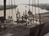 江苏混凝土切割拆除的
苏州二手房拆除公司关键点和注意事项