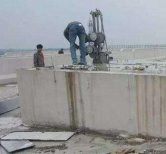 江苏夏季混凝土切割
苏州厨房卫生间拆除多少钱拆除施工哪些要求?