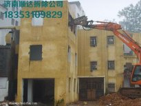 江苏苏州拆除二手房的方案