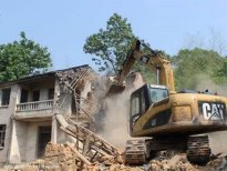 江苏苏州拆除之拆墙应该注意的5个方面