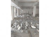 江苏苏州拆除施工过程中的安全管理