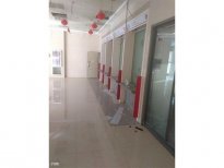 江苏金刚地板拆除告诉你施工也有技巧