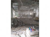 江苏苏州拆除进入正式施工前应该做的准备工作