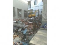 江苏苏州室内拆除要牢记七大要点