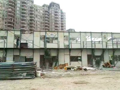 江苏苏州拆除公司