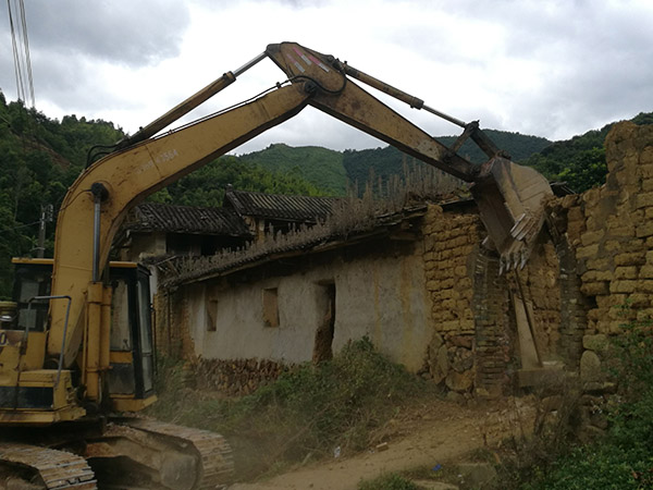 江苏苏州拆除公司