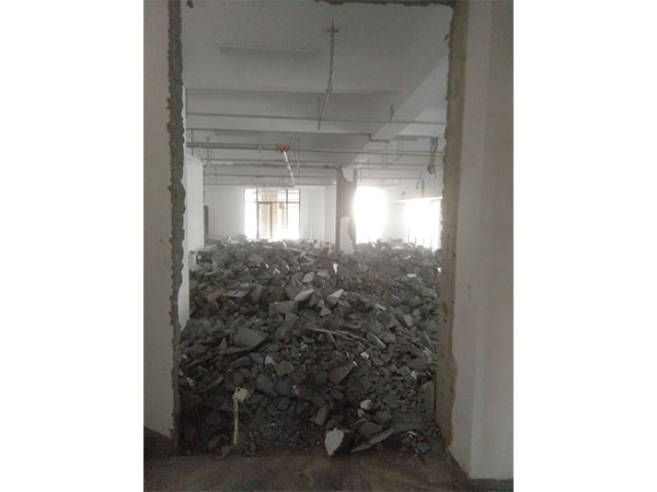 江苏苏州拆除公司