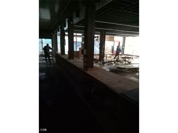 江苏苏州拆除公司